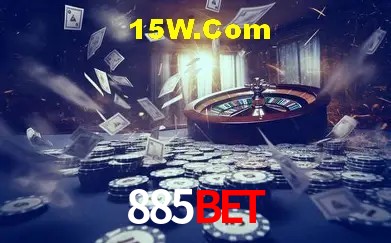 Jackpots e promoções na 885Bet